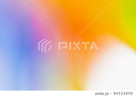 グラデーションをイメージした背景素材・イメージ素材 グラデーションをイメージした背景素材・イメージ素材 94533959