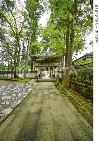 那谷寺 山門 那谷寺 山門 94535938