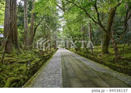 那谷寺 参道 那谷寺 参道 94536137