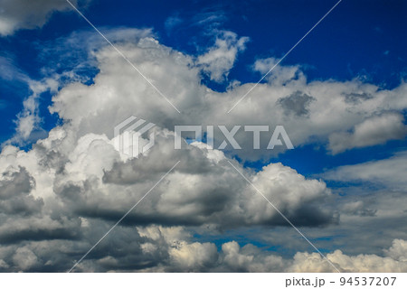 夏空 夏空 94537207
