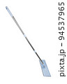 Blue plastic mop 94537965