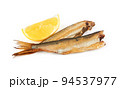 Sprats without their heads 94537977