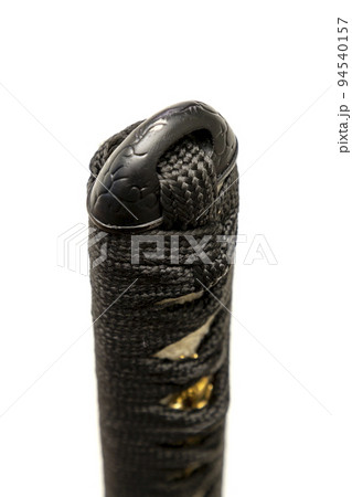 Close up the Kashira Close up the Kashira 94540157