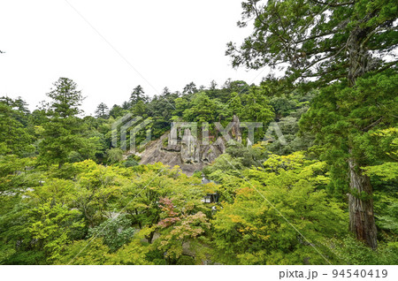 那谷寺 奇岩遊仙境 那谷寺 奇岩遊仙境 94540419