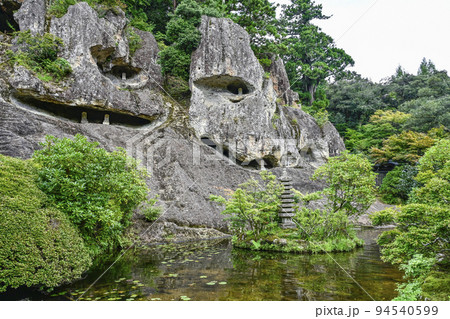 那谷寺 奇岩遊仙境 那谷寺 奇岩遊仙境 94540599