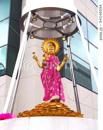 ラクシュミー 94546094