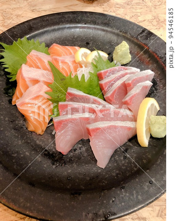 トロ トロ 94546185