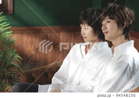 LGBTQイメージ 94548150