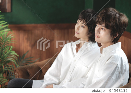 LGBTQイメージ 94548152