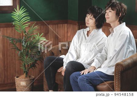 LGBTQイメージ 94548158