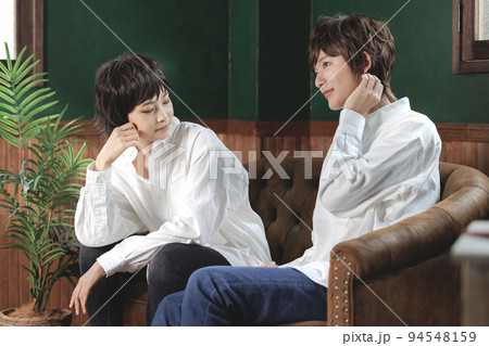 LGBTQイメージ 94548159