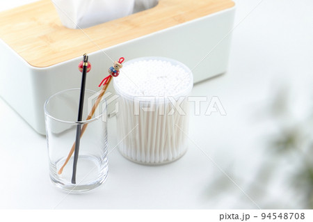 耳掃除　イメージ 94548708