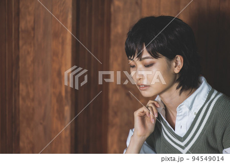 LGBTQイメージ 94549014