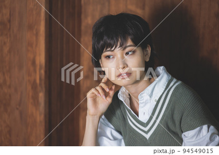 LGBTQイメージ LGBTQイメージ 94549015