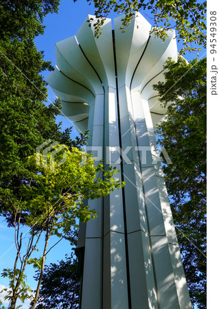 三笠市・達布山展望台 三笠市・達布山展望台 94549308