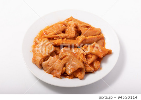 味付け豚ホルモン コチュジャン味 味付け豚ホルモン コチュジャン味 94550114