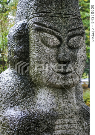 韓国 風景 朝鮮時代 94550609