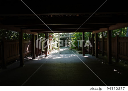 神嶽山神苑 94550827