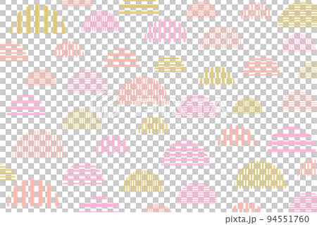 Illustration decoration pattern pattern background scandinavian vector eps image material Illustration decoration pattern pattern background scandinavian vector eps image material 94551760