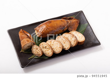 ［北海道］イカ飯 94551945