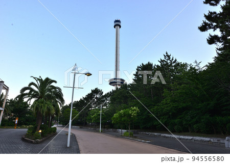 横浜八景島シーパラダイス シーパラダイスタワー 94556580