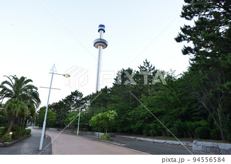 横浜八景島シーパラダイス シーパラダイスタワー 横浜八景島シーパラダイス シーパラダイスタワー 94556584