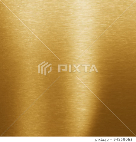 Gold metal background. Brushed metallic texture. 3d rendering Gold metal background. Brushed metallic texture. 3d rendering 94559063