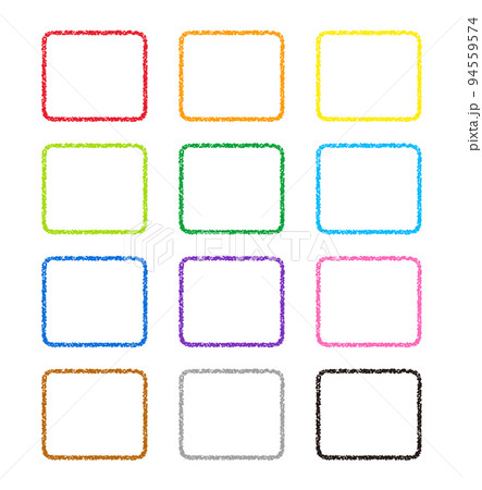 クレヨン画 フレーム付き 楽天市場】クレヨンしんちゃん フレームマグネットコレクション（名