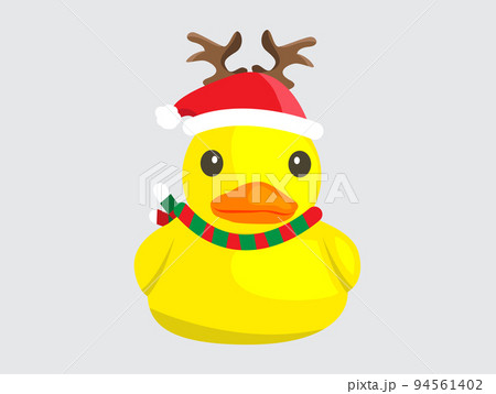 bath duck Yellow duck rubber toy cartoon bath duck Yellow duck rubber toy cartoon 94561402