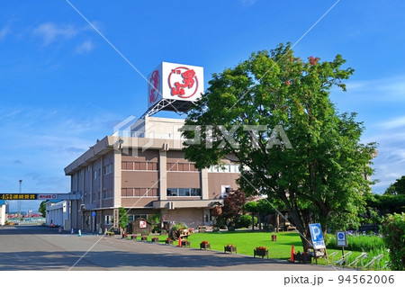 男山酒造り資料館　（北海道旭川市） 94562006