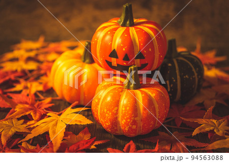 【Halloween】ハロウィンイメージ 【Halloween】ハロウィンイメージ 94563088