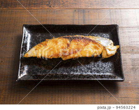 鰆の西京焼き 鰆の西京焼き 94563224