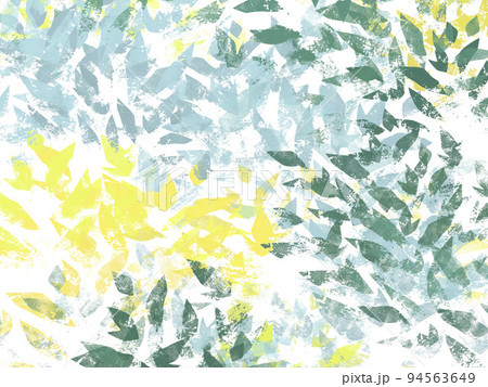 壁,背景,絵具,手書き, 花,花びら,植物,自然,風景,散る,ナチュラル,水彩, サムネイル,フレー 94563649