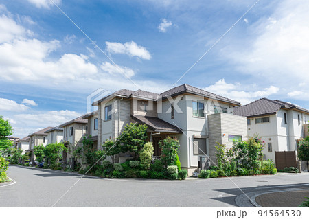新興住宅地　イメージ 94564530