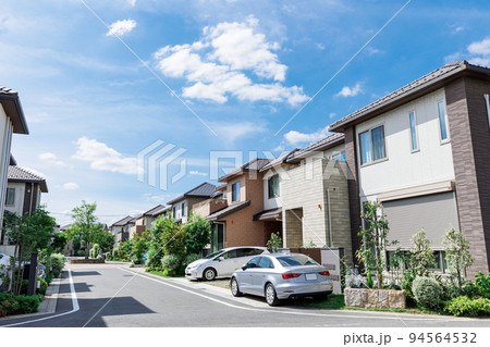 新興住宅地　イメージ 94564532