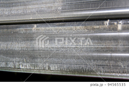 dusty on air condition to be clean for cooling dusty on air condition to be clean for cooling 94565535