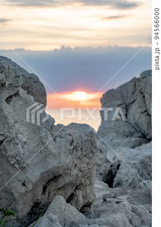 和歌山 白崎海洋公園 日本のエーゲ海 和歌山 白崎海洋公園 日本のエーゲ海 94566000