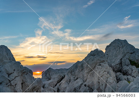 和歌山 白崎海洋公園 日本のエーゲ海 和歌山 白崎海洋公園 日本のエーゲ海 94566003