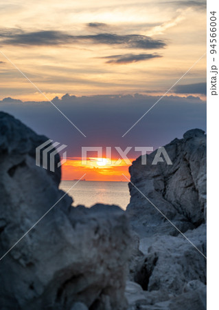 和歌山 白崎海洋公園 日本のエーゲ海 和歌山 白崎海洋公園 日本のエーゲ海 94566004