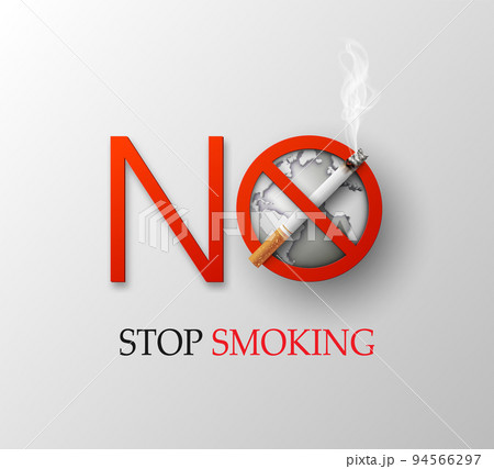 no smoking and World No Tobacco Day no smoking and World No Tobacco Day 94566297