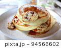 ハワイ・ワイキキのパンケーキ 94566602