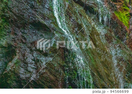 和歌山　姥ヶ滝　有田川町 94566699