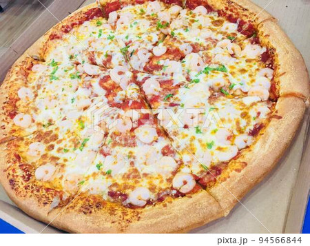 ジャンボピザ 94566844