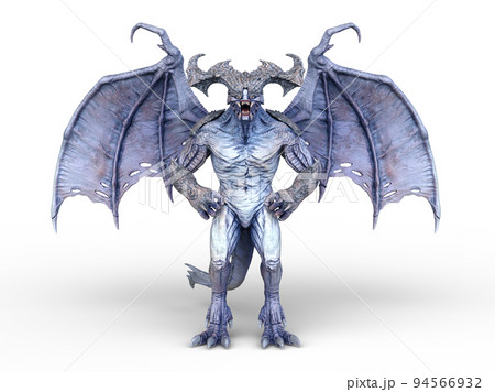 悪魔 94566932