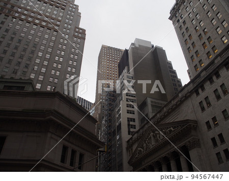 ニューヨークの風景 ニューヨークの風景 94567447
