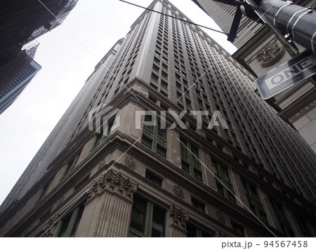 ニューヨークの風景 ニューヨークの風景 94567458