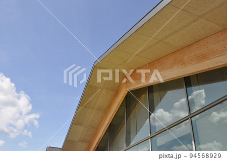 道の駅ましこ/MOUNT FUJI ARCHITECTS STUDIO 道の駅ましこ/MOUNT FUJI ARCHITECTS STUDIO 94568929