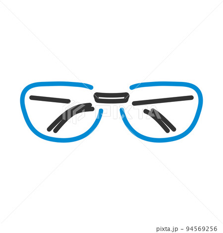Glasses Icon Glasses Icon 94569256