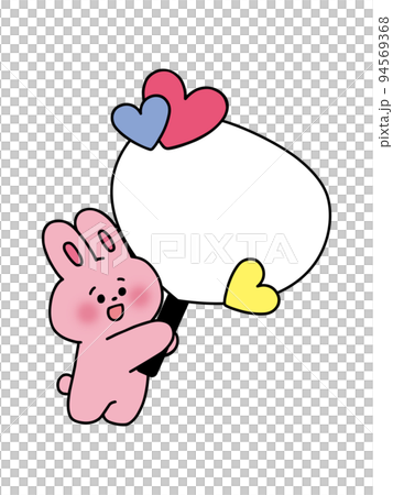 小さくて 可愛い うさぎちゃん紹介！ベビーです❤️ | かねだい