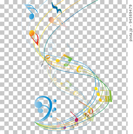 Musical Design 94569479